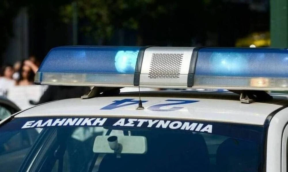 Θεσσαλονίκη: Συνελήφθησαν 8 άτομα για ηχορύπανση